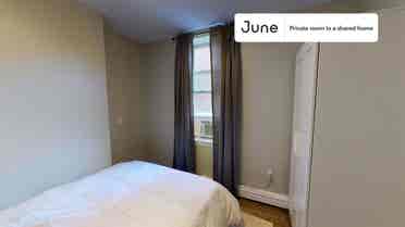 3 BR in Boston