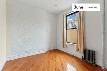 2 BR in New York City