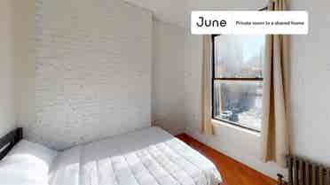 2 BR in New York City