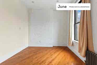 2 BR in New York City