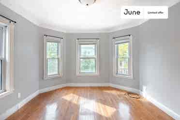 6 BR in Boston