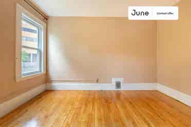 6 BR in Boston