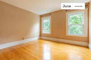 6 BR in Boston