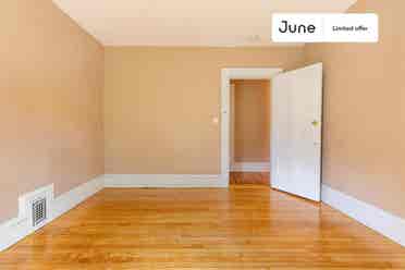 6 BR in Boston