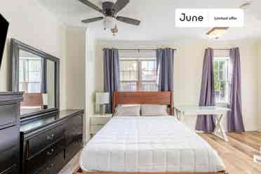 2 BR in Washington DC