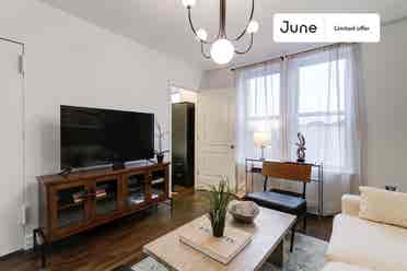 4 BR in New York City