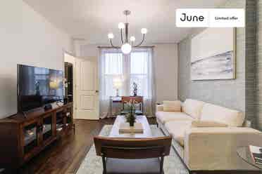 4 BR in New York City