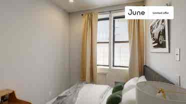 3 BR in New York City