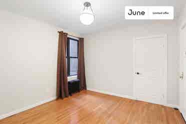 2 BR in New York City