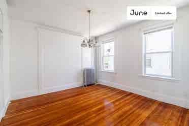 5 BR in Boston