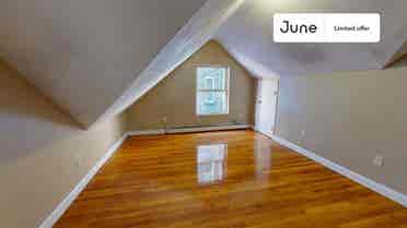 4 BR in Boston