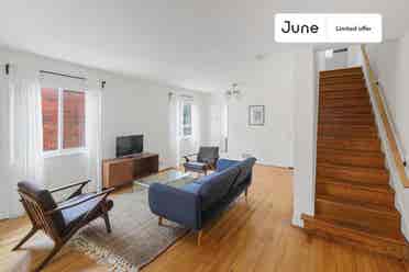 4 BR in Washington DC