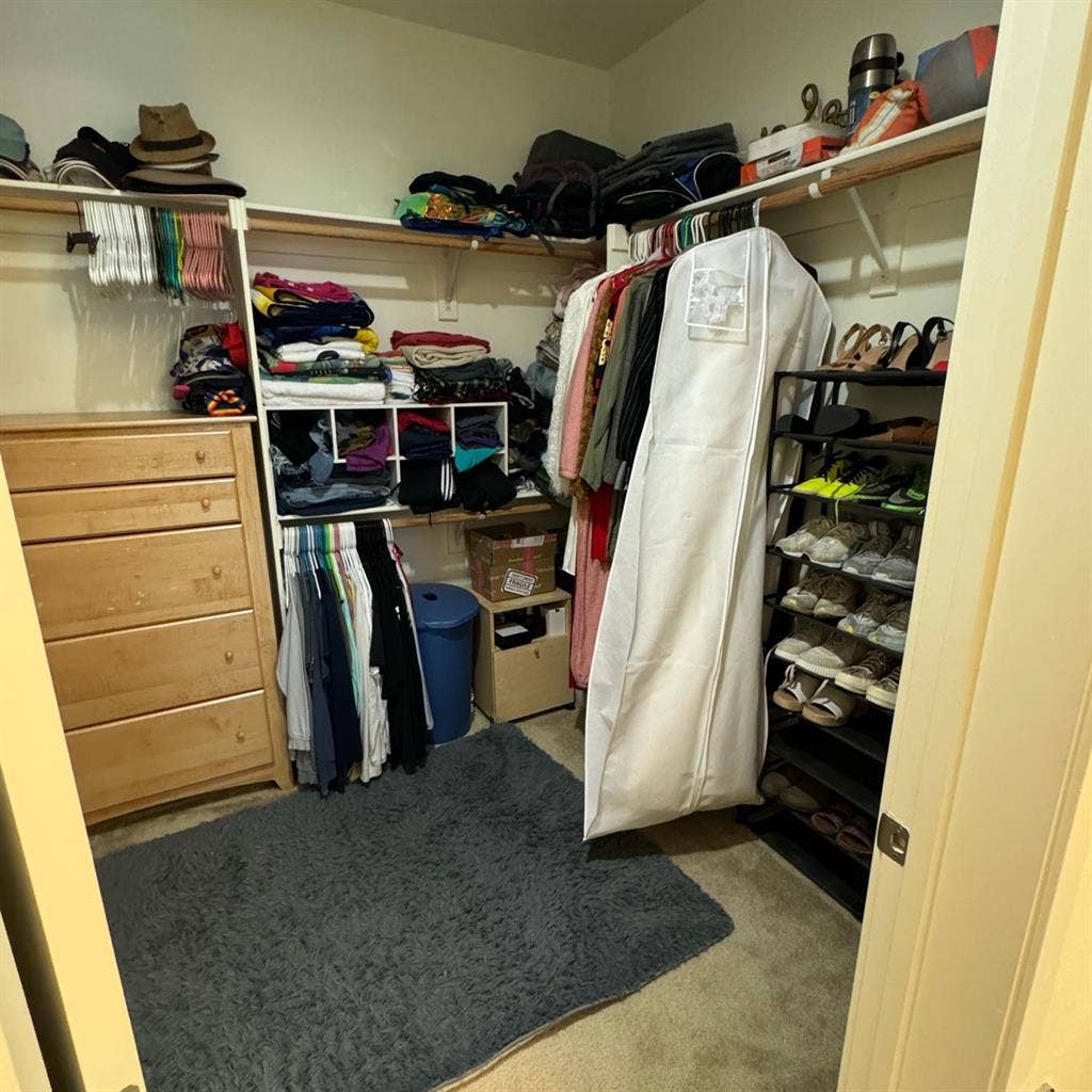 WANTED female roommate for master