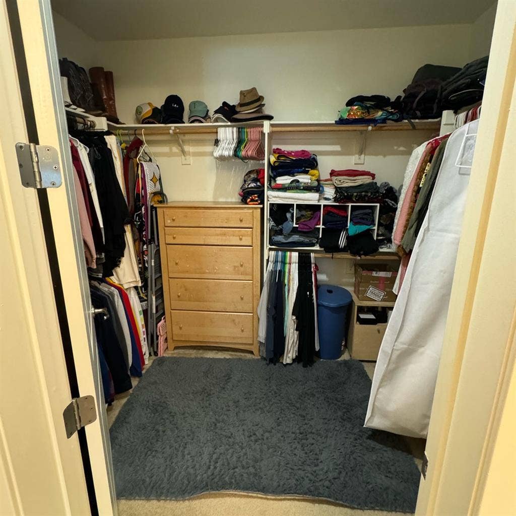 WANTED female roommate for master