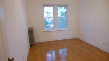 1 Bd Apartment for SUBLET