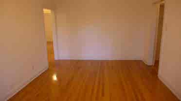 1 Bd Apartment for SUBLET