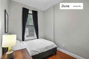 4 BR in New York City