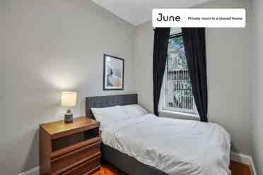 4 BR in New York City