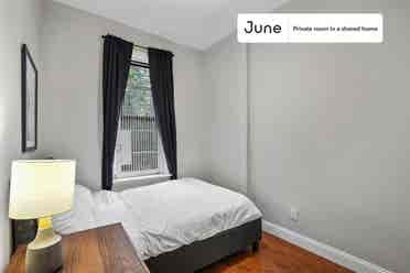 4 BR in New York City