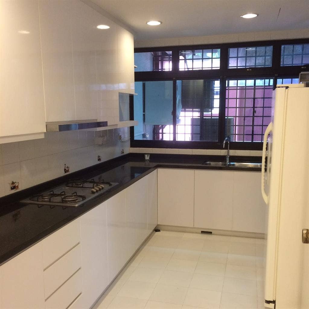 Awesome Spacious Room in Orchard Rd