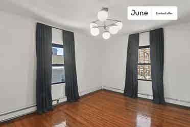 6 BR in Boston