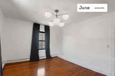 6 BR in Boston