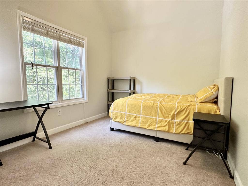 2 rooms for rent near NCSU Raleigh