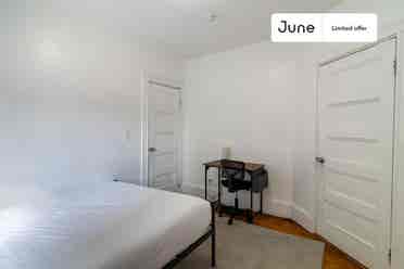 4 BR in Boston