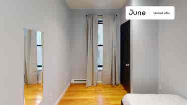 4 BR in New York City