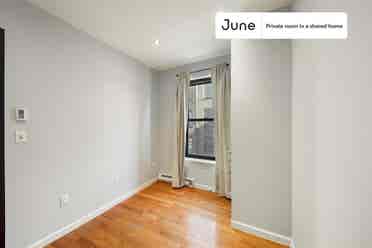 4 BR in New York City