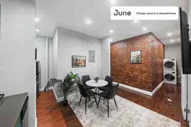 4 BR in New York City