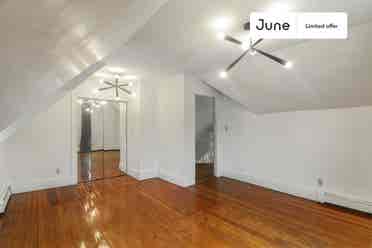 6 BR in Boston