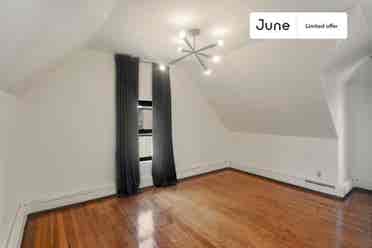 6 BR in Boston