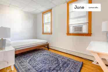 5 BR in Boston