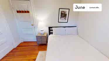 4 BR in Boston