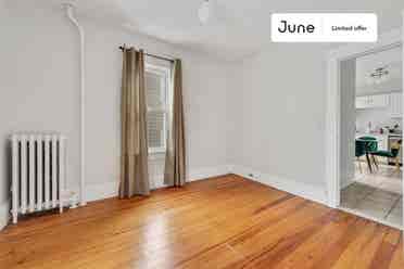 3 BR in Boston