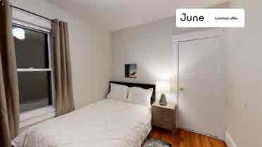 3 BR in Boston