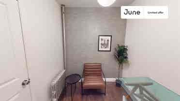 3 BR in New York City