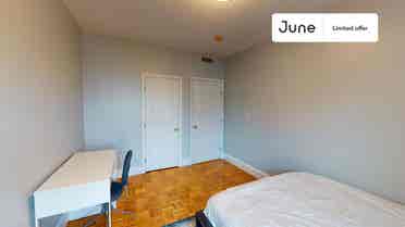 4 BR in Boston