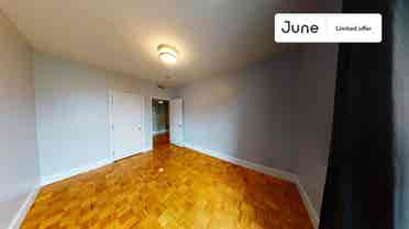 4 BR in Boston