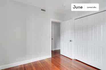 4 BR in Boston