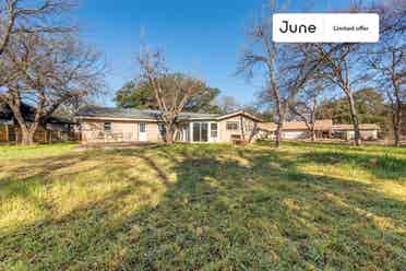 4 BR in Austin