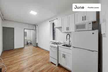 1 BR in New York City