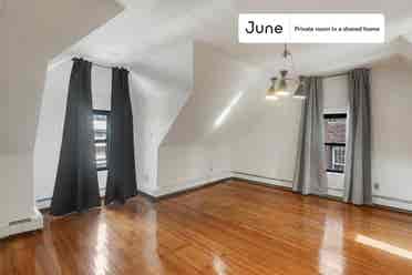 6 BR in Boston