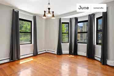 4 BR in Boston