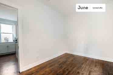 4 BR in Chicago