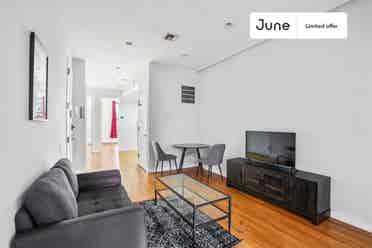 4 BR in New York City