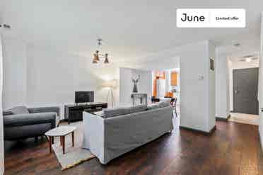 5 BR in Washington DC