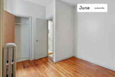 4 BR in Boston