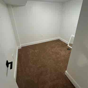 Basement room near Morgan State!